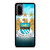 MANCHESTER CITY CASE Samsung Galaxy S20 Case Cover