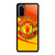 MANCHESTER UNITED Samsung Galaxy S20 Case Cover