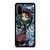 MANGA DEMON SLAYER TANJIRO KAMADO ANIME Samsung Galaxy S20 Case Cover