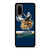 MANITOBA MOOSE Hockey Samsung Galaxy S20 Case Cover
