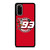 MARC MARQUEZ Samsung Galaxy S20 Case Cover