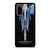 MARCELO BURLON BIRD Samsung Galaxy S20 Case Cover