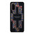 MARCELO BURLON COUNTY OF MILAN LOGO Samsung Galaxy S20 Case Cover