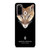 MARCELO BURLON LION Samsung Galaxy S20 Case Cover