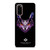 MARCELO BURLON OWL Samsung Galaxy S20 Case Cover