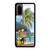MARGARITAVILLE JIMMY BUFFETT'S Samsung Galaxy S20 Case Cover