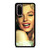 MARILYN MONROE SMILE Samsung Galaxy S20 Case Cover