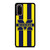 MICHIGAN WOLVERINES SYMBOL Samsung Galaxy S20 Case Cover