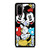 MICKEY AND MINNIE MOUSE DISNEY COMIC Samsung Galaxy S20 Case Cover