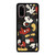 MICKEY MOUSE DISNEY CARTOON Samsung Galaxy S20 Case Cover