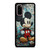 MICKEY MOUSE DISNEY MOZAIC Samsung Galaxy S20 Case Cover
