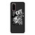 MICKEY MOUSE OFF WHITE LOGO Samsung Galaxy S20 Case Cover