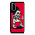 MICKEY MOUSE ZOMBIE Disney Samsung Galaxy S20 Case Cover