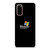 MICROSOFT WINDOWS XP PROFESSIONAL Samsung Galaxy S20 Case Cover