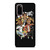 MIGOS CULTURE Samsung Galaxy S20 Case Cover