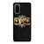 MIGOS YRN Samsung Galaxy S20 Case Cover