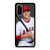 MIKE TROUT BASEBALL 2 Samsung Galaxy S20 Case Cover