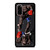 MIKE TYSON 2 Samsung Galaxy S20 Case Cover