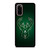 MILWAUKEE BUCKS LOGO BASEBALL TEAM ICON Samsung Galaxy S20 Case Cover