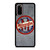 MILWAUKEE PORTABLE TOOL LOGO METAL ICON Samsung Galaxy S20 Case Cover