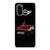 MINI COOPER CAR RED Samsung Galaxy S20 Case Cover