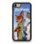 ZOOTOPIA NICK AND JUDY DISNEY iPhone 7 / 8 Case Cover