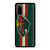 MINNESOTA WILD LOGO 2 Samsung Galaxy S20 Case Cover