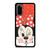 MINNIE MOUSE RED POLKADOT Samsung Galaxy S20 Case Cover