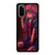 MIRAI NIKKI Samsung Galaxy S20 Case Cover