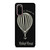 MODEST MOUSE BALLON Samsung Galaxy S20 Case Cover