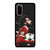 MOHAMED SALAH LIVERPOOL Samsung Galaxy S20 Case Cover