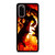 MONSTER HUNTER Samsung Galaxy S20 Case Cover