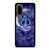 MOON DRAGONFLY FAIRY 3 Samsung Galaxy S20 Case Cover