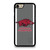 ARKANSAS RAZORBACKS SYMBOL iPhone 7 / 8 Case Cover