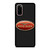 MOTO GUZZI LOGO CARBON Samsung Galaxy S20 Case Cover