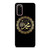 MUHAMMAD THE PROPHET Samsung Galaxy S20 Case Cover