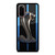 MUSTANG FORD SHELBY COBRA BLUE Samsung Galaxy S20 Case Cover