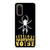 MY CHEMICAL ROMANCE KILL JOYS SONG Samsung Galaxy S20 Case Cover