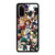 MY HERO ACADEMIA ALL CARACTER Samsung Galaxy S20 Case Cover