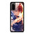 MY HERO ACADEMIA ANIME SHOTO TODOROKI Samsung Galaxy S20 Case Cover