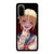 MY HERO ACADEMIA ANIME TOGA Samsung Galaxy S20 Case Cover