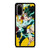 MY HERO ACADEMIA ANIME Samsung Galaxy S20 Case Cover