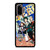 MY HERO ACADEMIA WHOIS YOUR HERO Samsung Galaxy S20 Case Cover