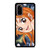 NAMI FACE ONE PIECE ANIME Samsung Galaxy S20 Case Cover