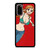 NAMI ONE PIECE CARTOON Samsung Galaxy S20 Case Cover