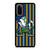 NOTRE DAME FIGHTING IRISH FLAG Samsung Galaxy S20 Case Cover