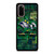 NOTRE DAME FIGHTING LOGO Samsung Galaxy S20 Case Cover