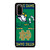 NOTRE DAME FIGHTING Samsung Galaxy S20 Case Cover