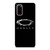 OAKLEY LOGO Samsung Galaxy S20 Case Cover