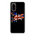 OASIS BAND ROCK BRITISH FLAG Samsung Galaxy S20 Case Cover